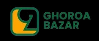 Ghoroa Bazar Logo