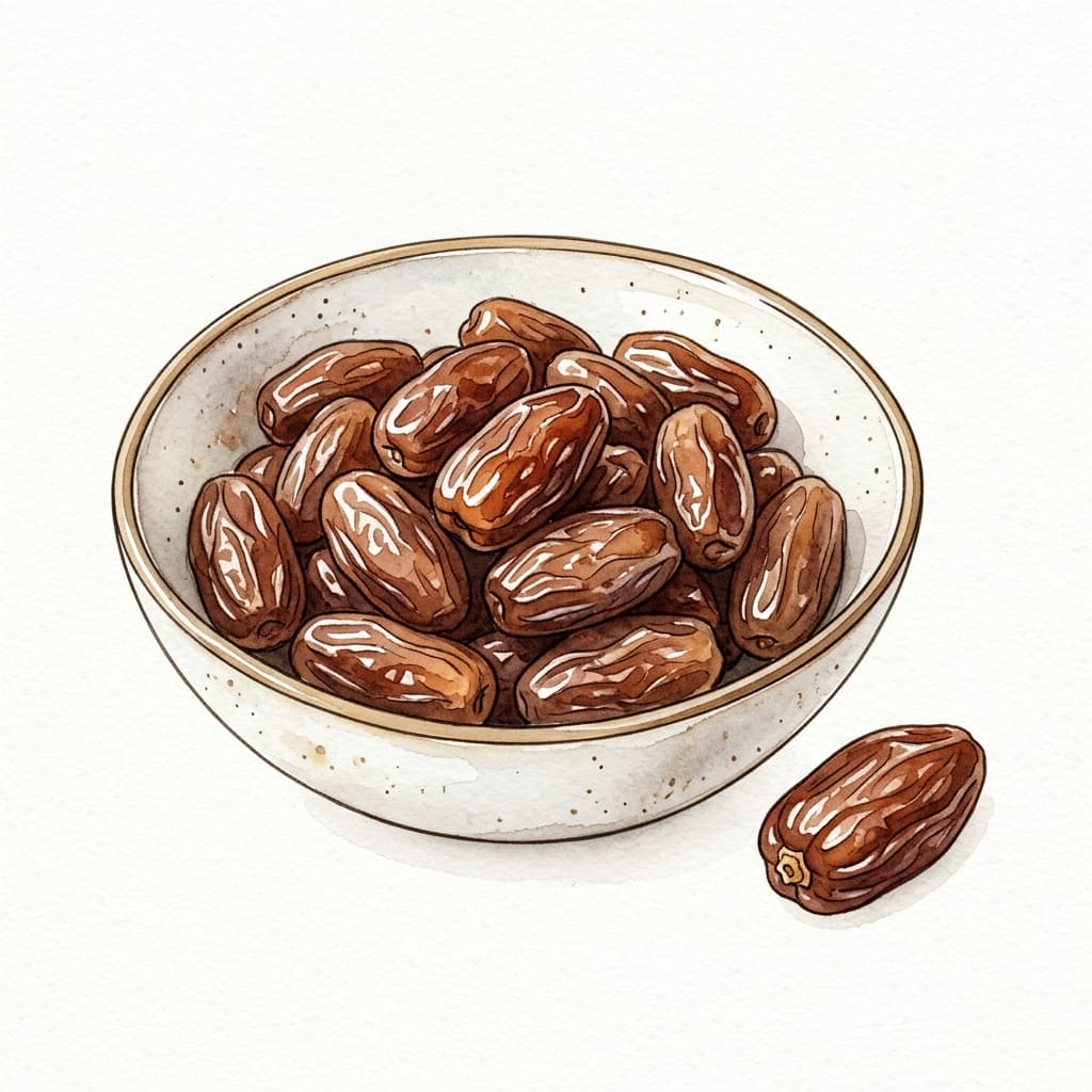 Premium Dates