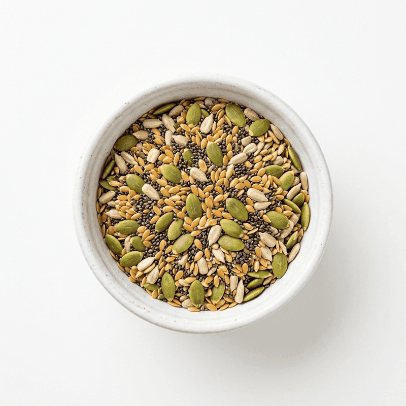 Mix Seeds