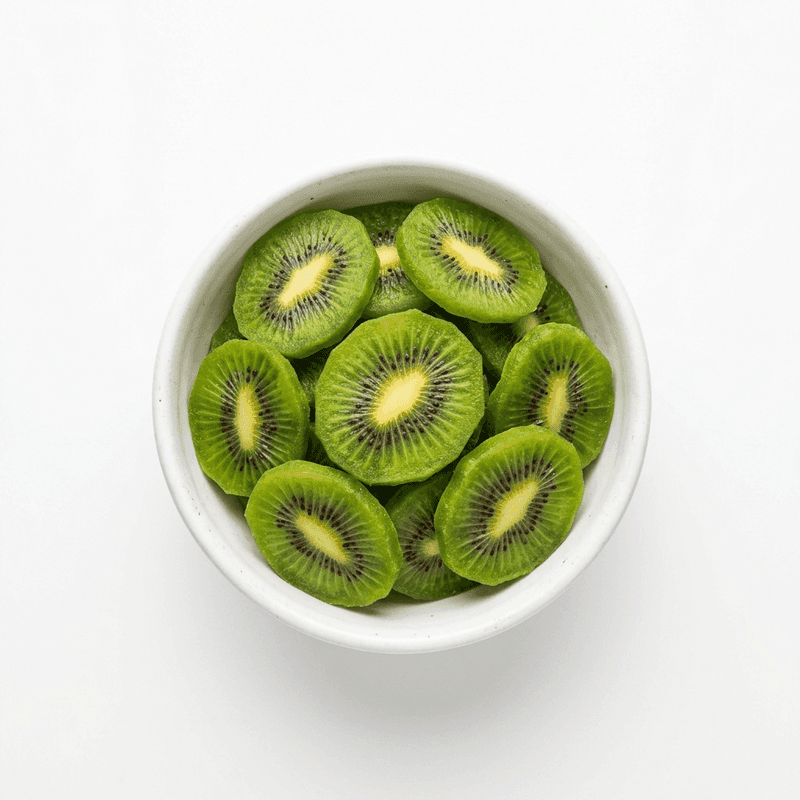 Premium Dried Kiwi