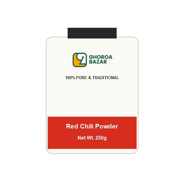 Red Chili Powder